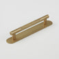 Brooklands Cabinet Handle & Backplate