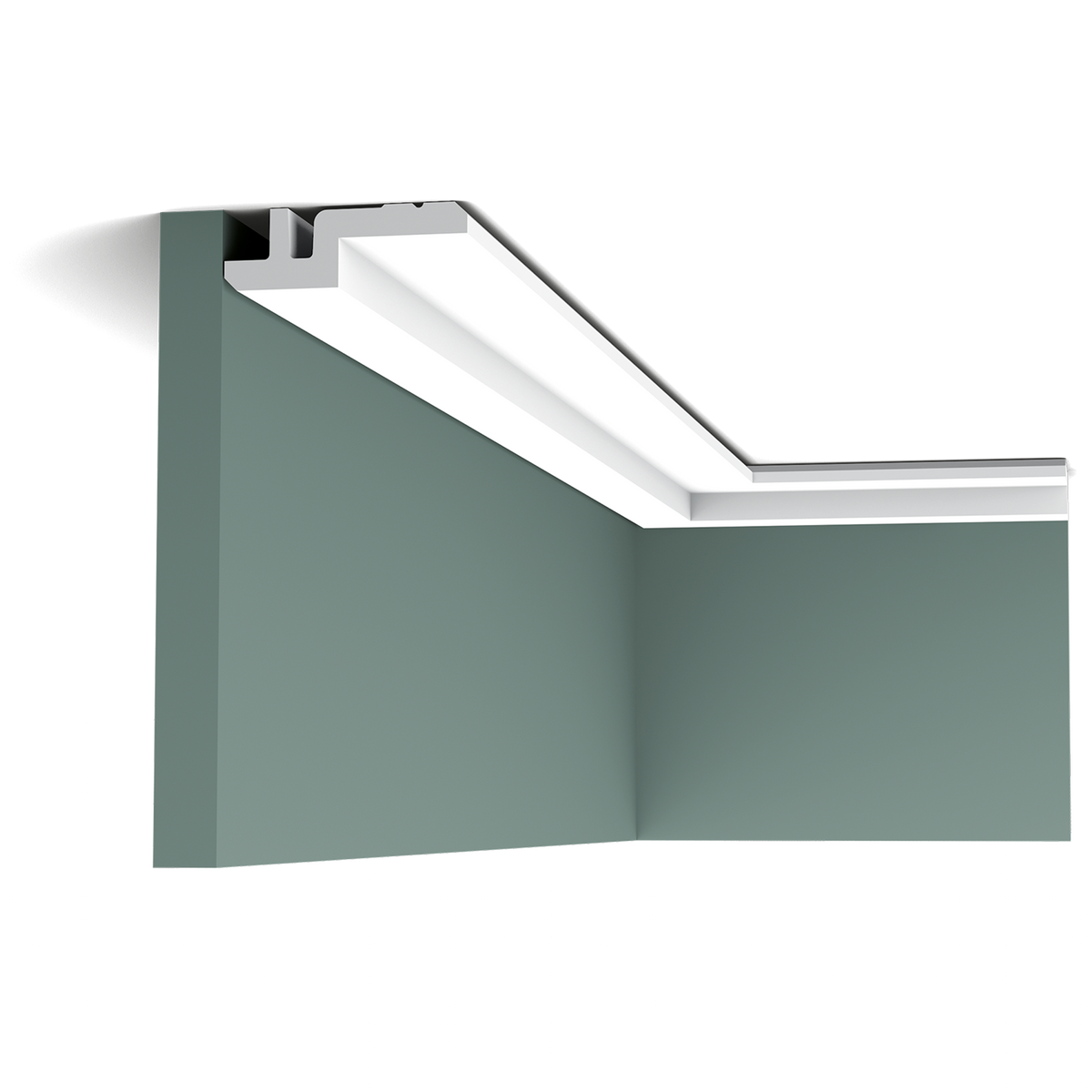 Orac Decor, C394 Cornice Moulding, Cornice Moulding, Cornice Moulding