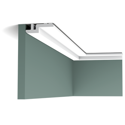Orac Decor, C394 Cornice Moulding, Cornice Moulding, Cornice Moulding