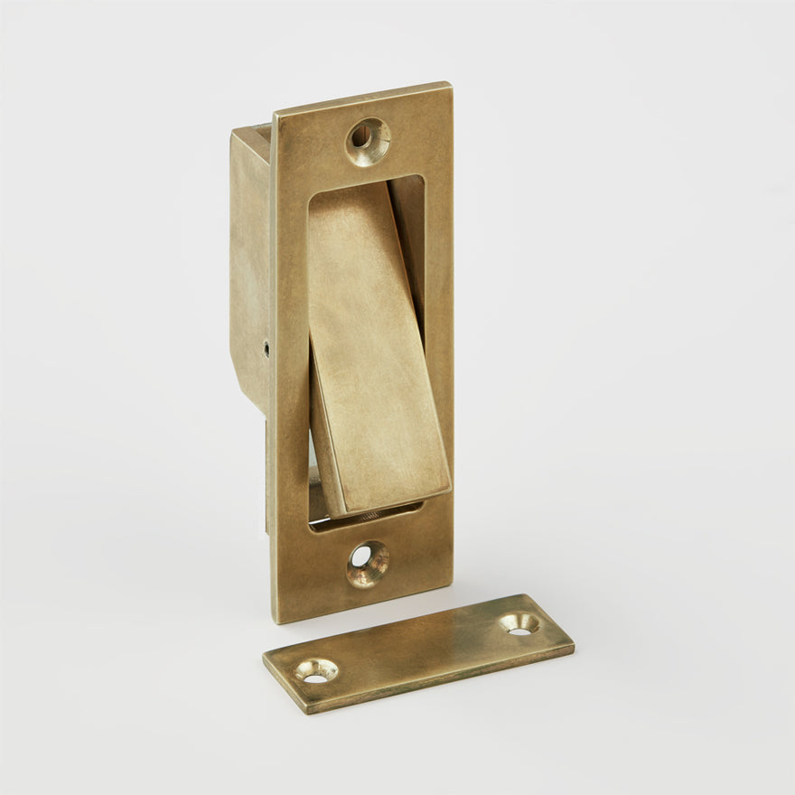Pocket Door Jamb Bolt