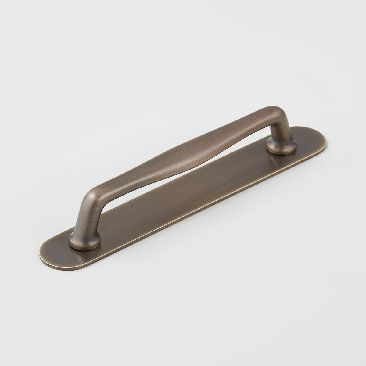 Elegance Cabinet Handle & Backplate