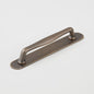 Elegance Cabinet Handle & Backplate