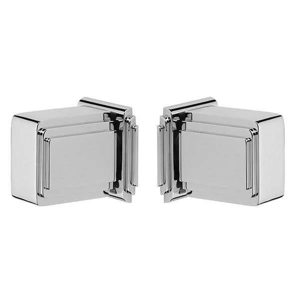 Art Deco Door Knobs