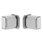 Art Deco Door Knobs