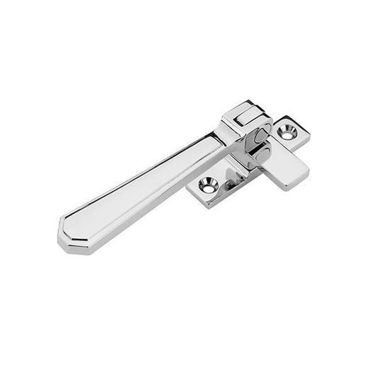 Art Deco Casement Fastener