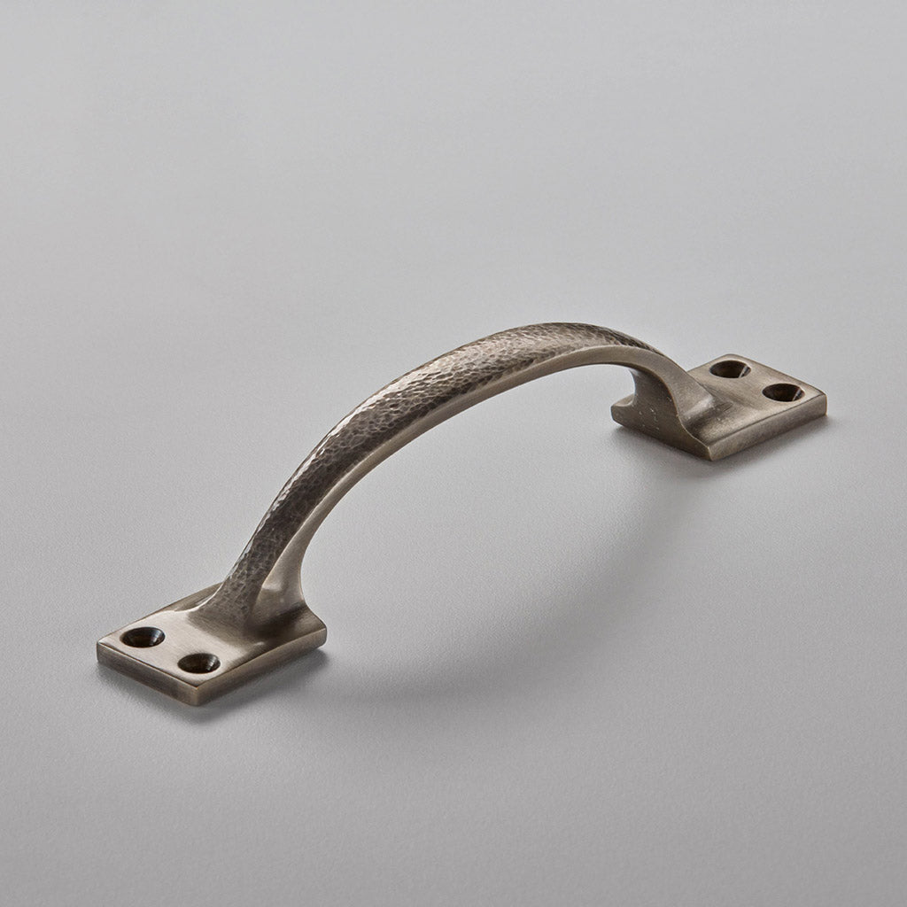 Hammered Cabinet Handle