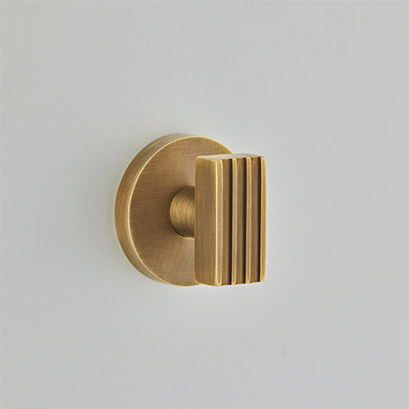 Icon Bathroom Turn & Release on Covered Rose