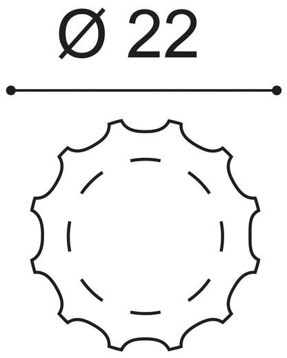 Orac Decor, K1002 Decorative Element, Decorative Element, Decorative Element