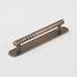 Legacy Cabinet Handle & Backplate