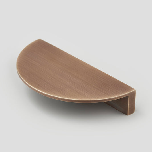 120mm Half Moon Cabinet Pull-1430B