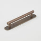 Round Cabinet Handle & Backplate