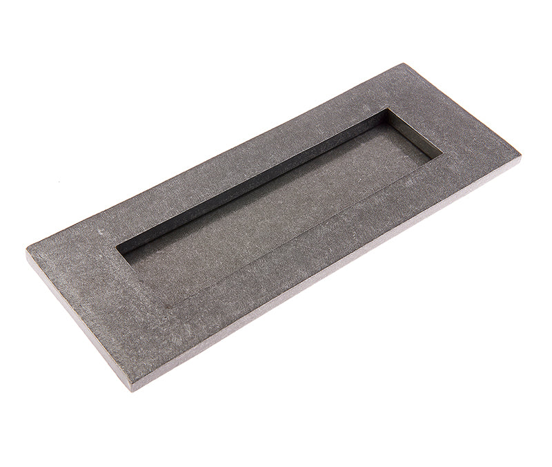 Letter Plate