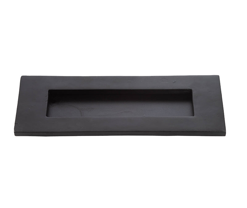 Letter Plate