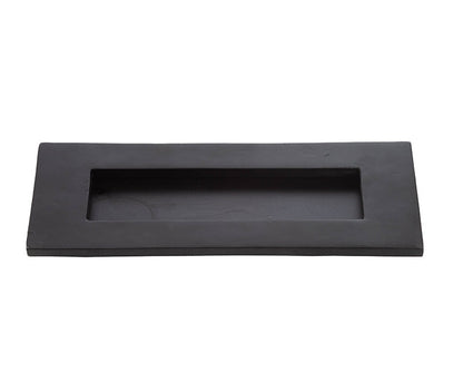 Letter Plate