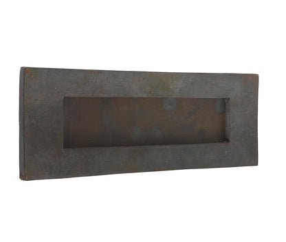 Letter Plate