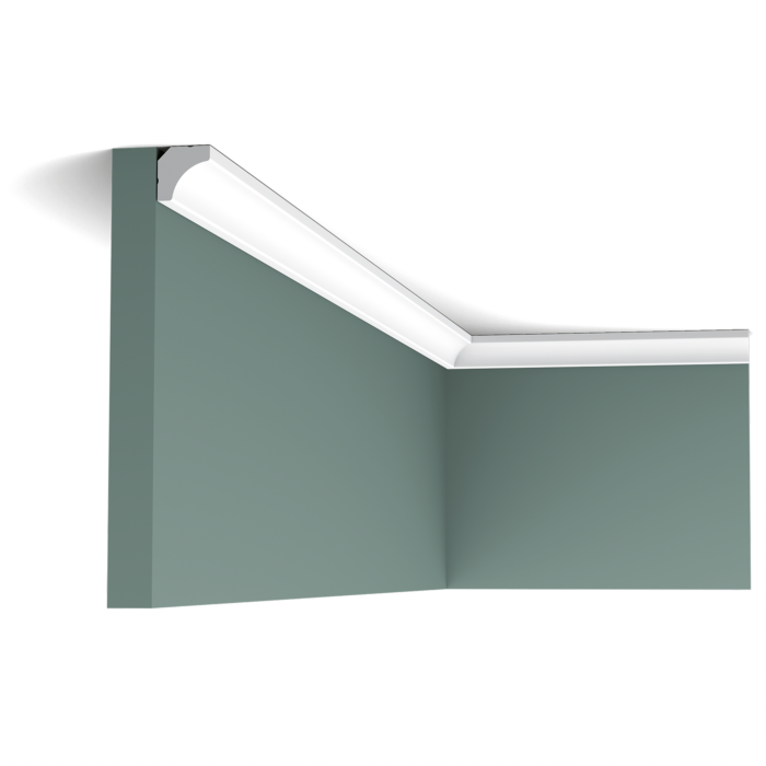 Orac Decor, C250 Cornice Moulding, Cornice Moulding, Cornice Moulding