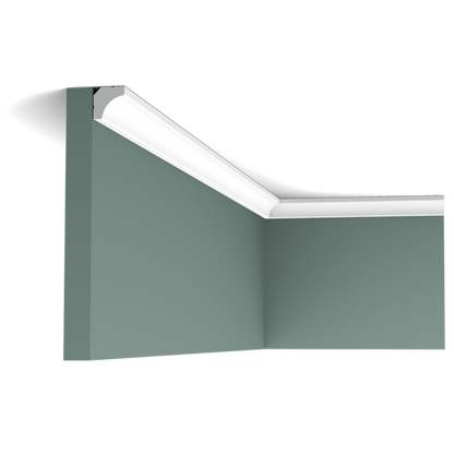 Orac Decor, C250 Cornice Moulding, Cornice Moulding, Cornice Moulding