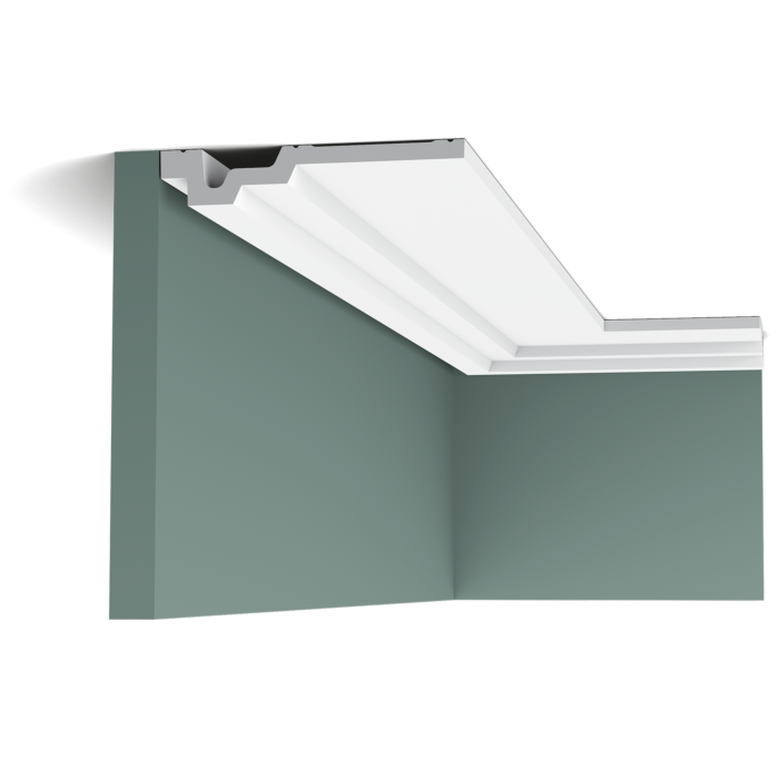 Orac Decor, C353 Cornice Moulding, Cornice Moulding, Cornice Moulding