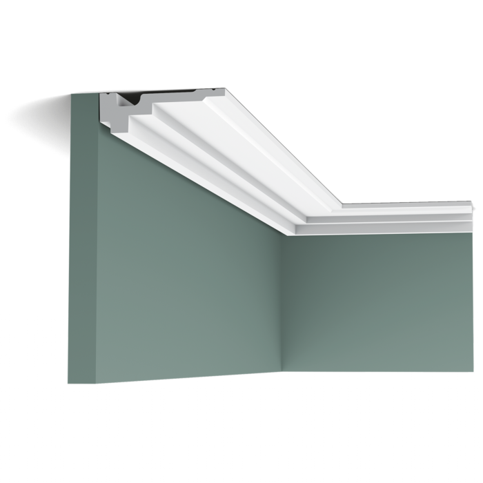 Orac Decor, C355 Cornice Moulding, Cornice Moulding, Cornice Moulding