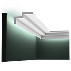 C390 Orac Cornice Moulding