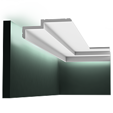 C391 Orac Cornice Moulding