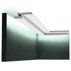 Orac Decor, C394 Cornice Moulding, Cornice Moulding, Cornice Moulding
