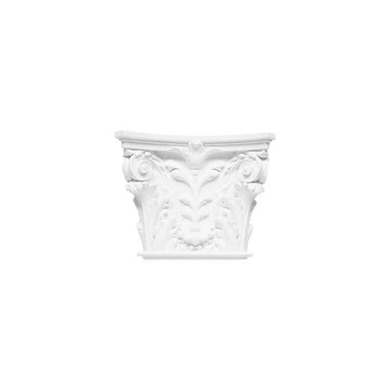 Orac Decor, K251 Decorative Element, Decorative Element, Decorative Element
