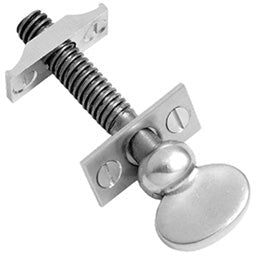 Sash Screw 5/16" Dia. -P1175-C
