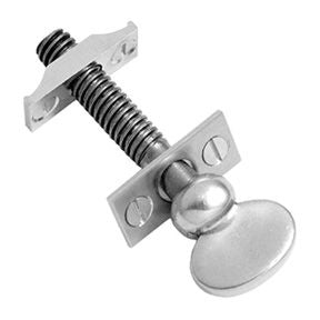 Sash Screw 5/16" Dia. -P1175-C