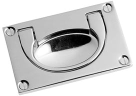 Flush Handle -P1177-A