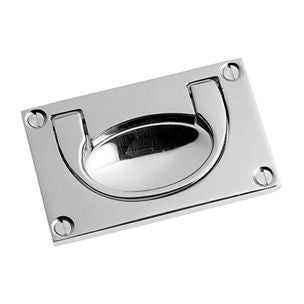 Flush Handle -P1177-A