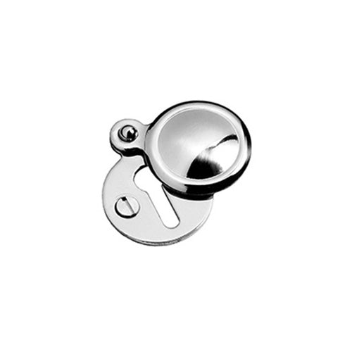 Round Covered Escutcheon