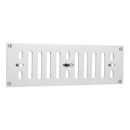Hit and Miss Ventilator -P2850-B
