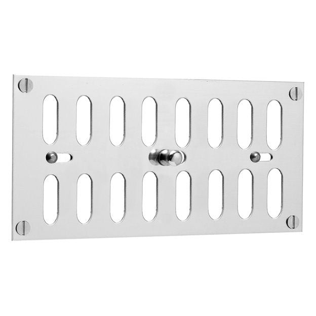 Hit and Miss Ventilator -P2850-C