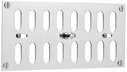Hit and Miss Ventilator -P2850-C