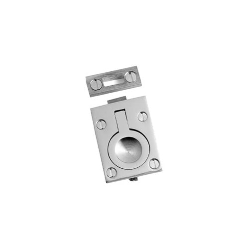 Flush Spring Catch -P381-B
