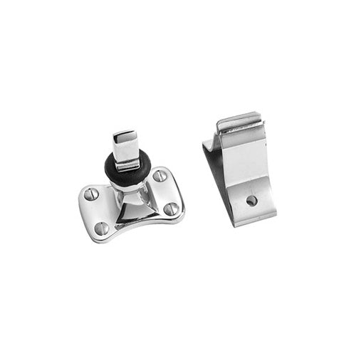 Wall Type Door Catch