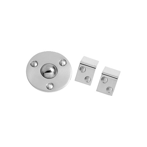 Floor Mounted Door Holder