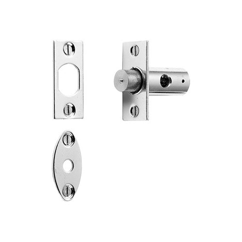 Security Door Bolt -P4024