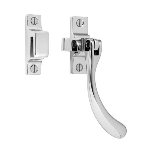 Casement Fastener - Hook Plate-P4511