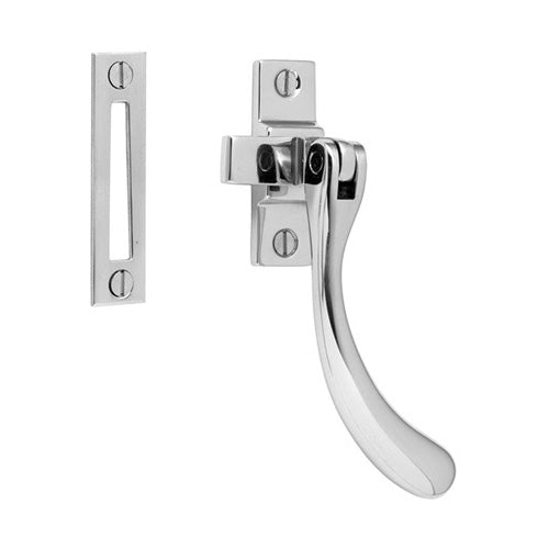 Casement Fastener - Mortice Plate-P4511