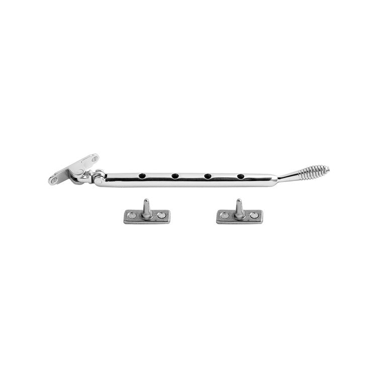 Reeded Casement Stay -P4518-B