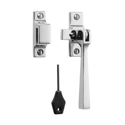 Casement Fastener(Locking)-Hook Plate-P4527L