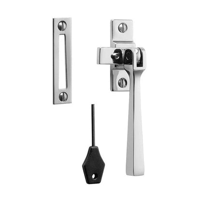Casement Fastener(Locking)-Weatherseal-P4527LS