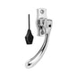 Window Espagnolette Handle -P4611-L
