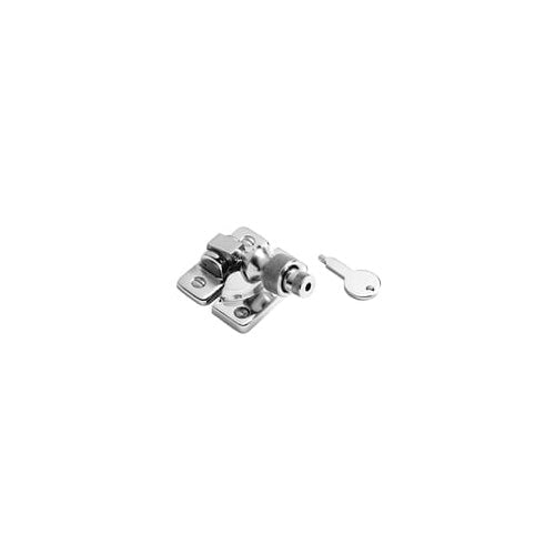Locking Brighton Sash Fastener -P4925-L