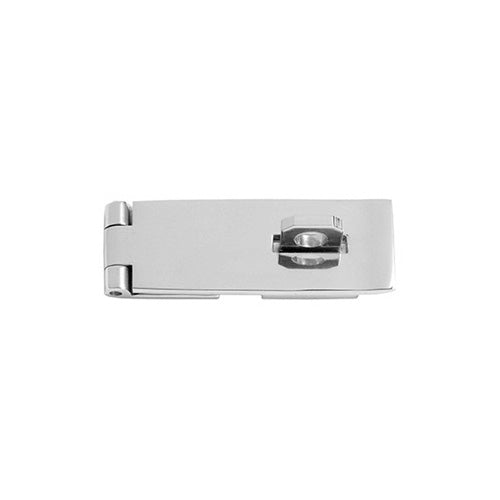Hasp and Staple
