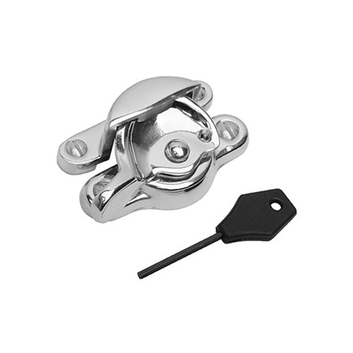 Locking Pattern Fitch-P6132-L