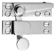Straight Sash Fastener -P6276-B