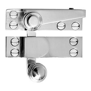 Straight Sash Fastener -P6277-B